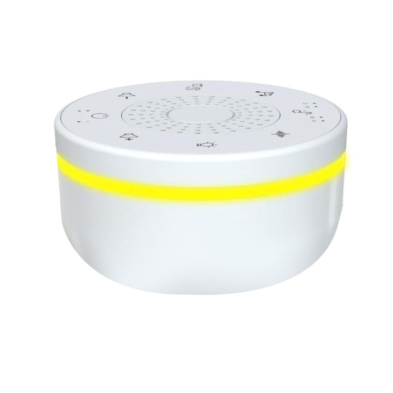 White Noise Machine Sleep - ABXF-Sleep White Noise Mesin Suara Portabel