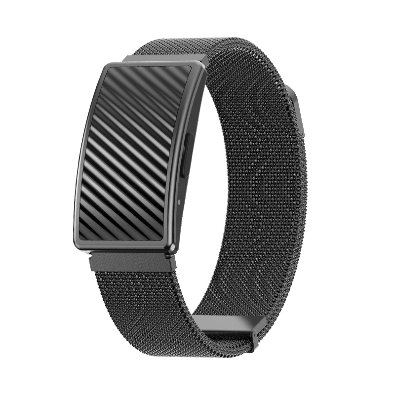 Health Wellness Activities - Slim Smart Health Strap, Gelang Kebugaran