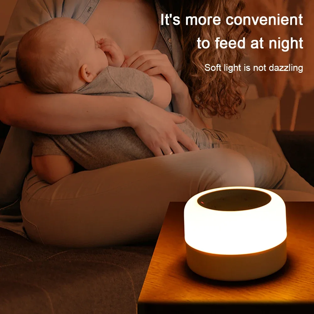 Mesin White Noise Desktop deng - White Noise Machine Sleep ulasan dan harga