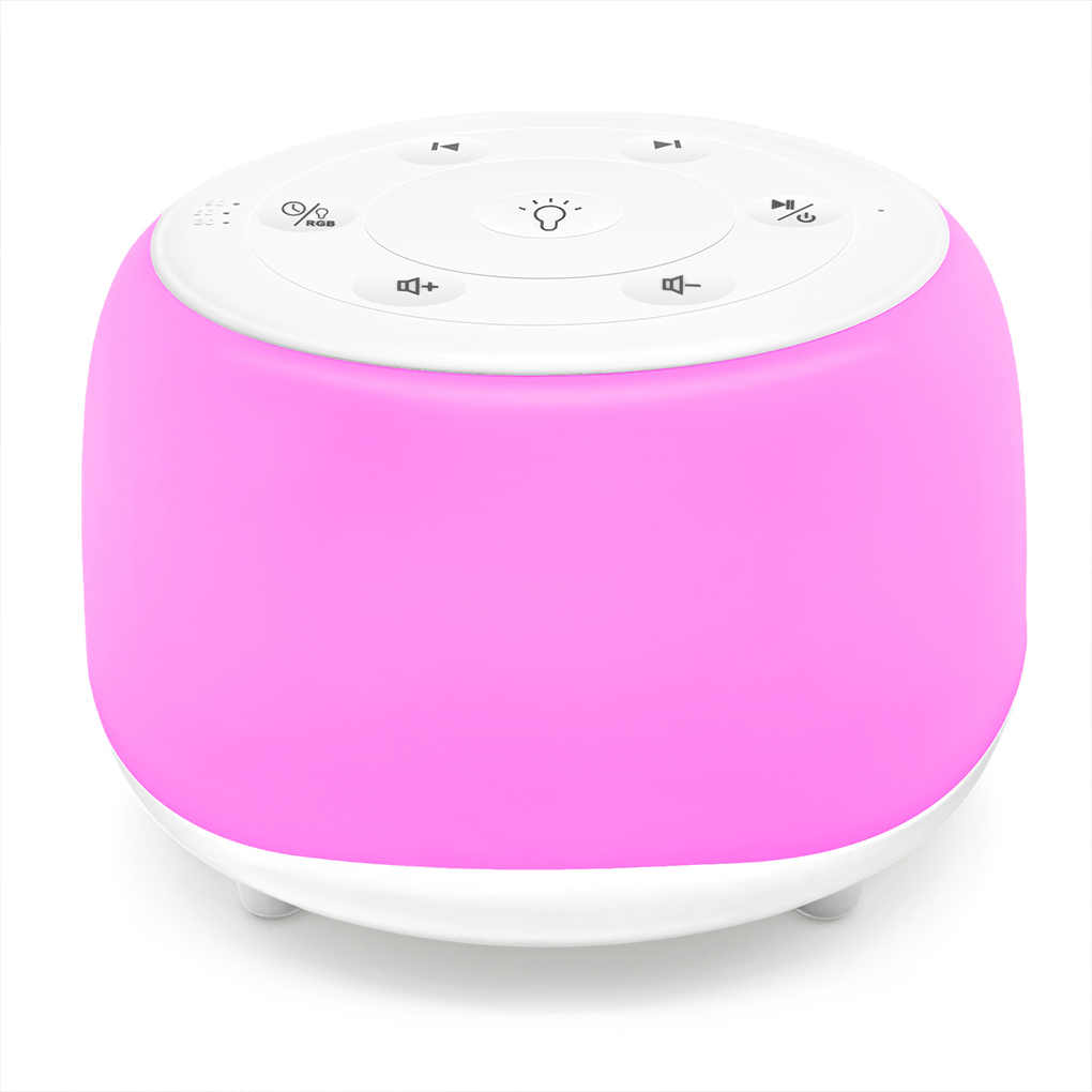 Mesin Kebisingan Putih Desktop - White Noise Machine Sleep ulasan dan harga