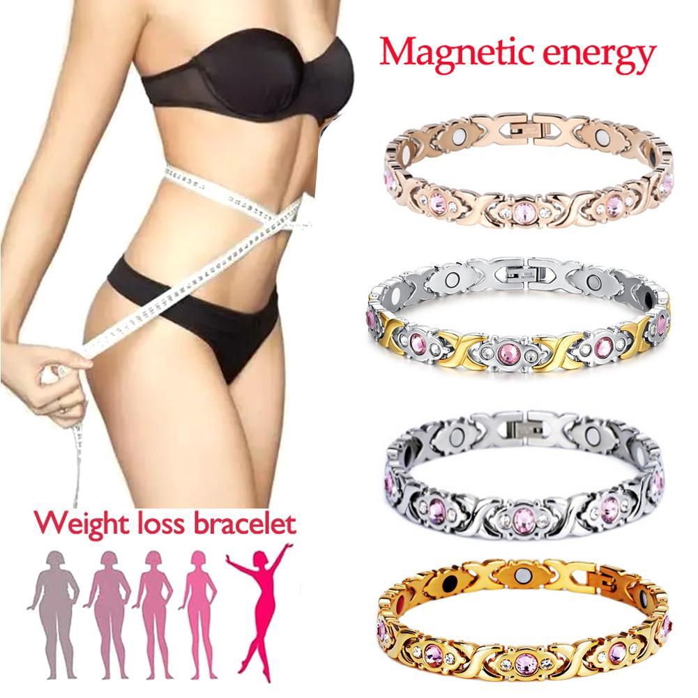 Gelang Detoks Limfatik Magneti - Health Wellness Gifts Women ulasan dan harga