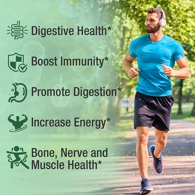 Beli 2 Gratis 2! Suplemen Miny - Health Wellness Vitality ulasan dan harga