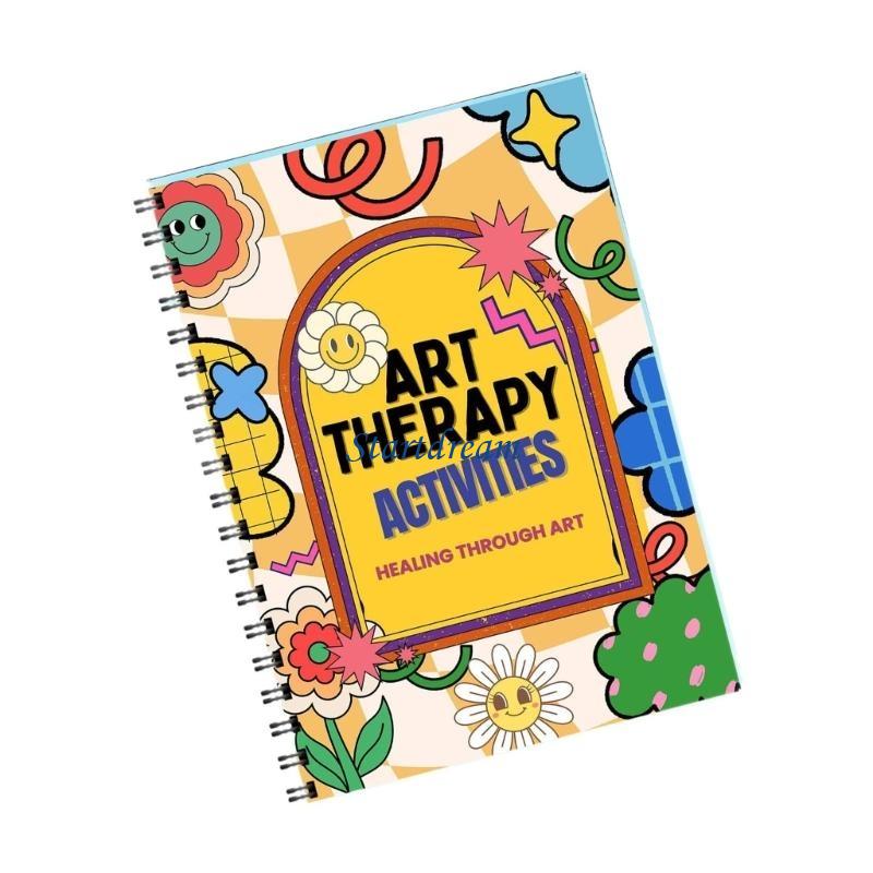 Mental Wellness Workbook Twin  - Health Wellness Activities ulasan dan harga