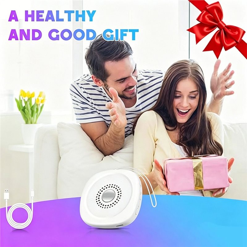 Alat Bantu Tidur Bayi Baru Lah - White Noise Machine Sleep ulasan dan harga