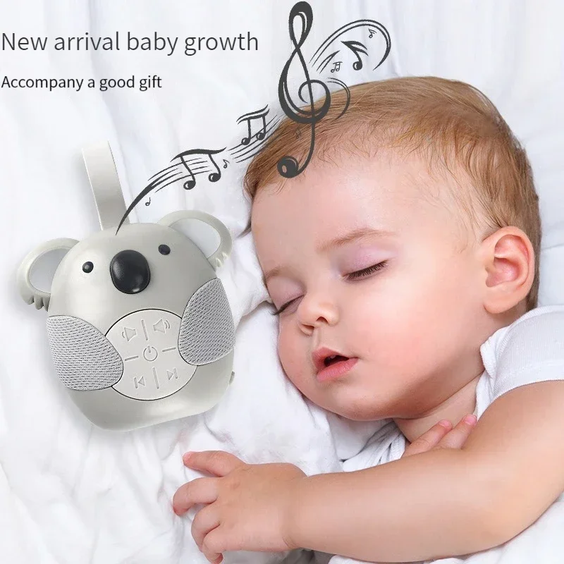 Mesin kebisingan putih portabe - White Noise Machine Sleep ulasan dan harga