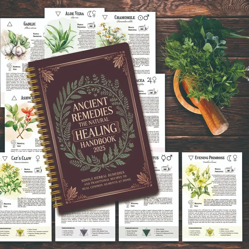 Buku Panduan Obat Alami dengan - Health & Wellness Focus ulasan dan harga