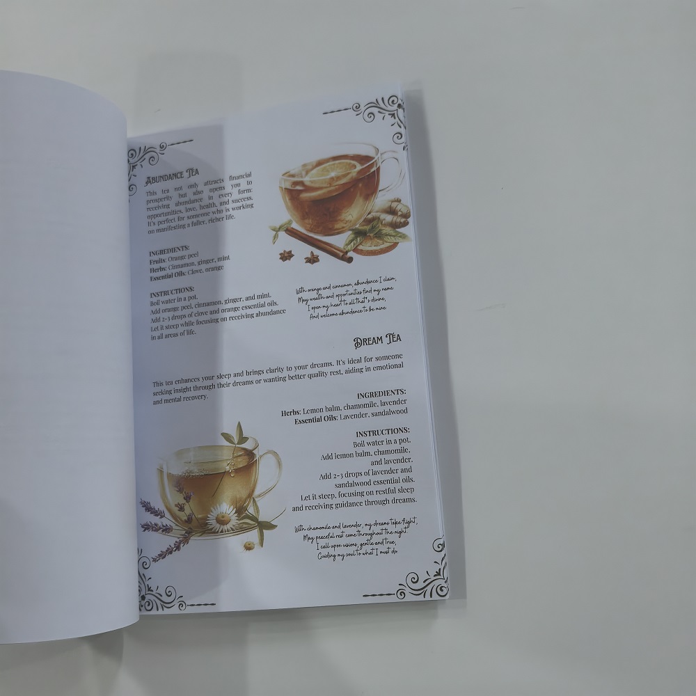 Buku Panduan Apoteker Teh Herb - Health Wellness Vitality ulasan dan harga