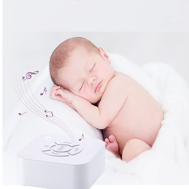 Mesin kebisingan putih USB, me - White Noise Machine Sleep ulasan dan harga