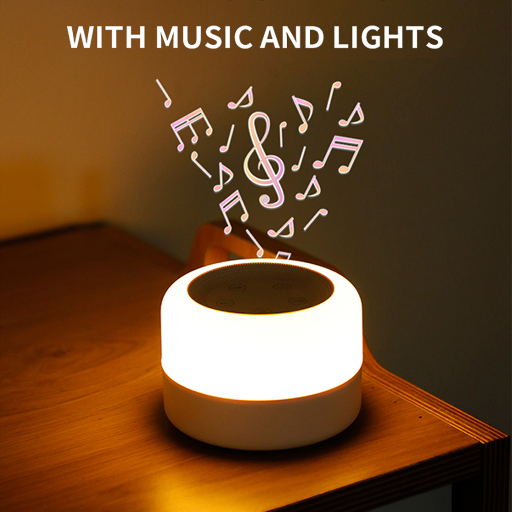 Mesin Suara Putih Bayi dengan  - White Noise Machine Sleep ulasan dan harga
