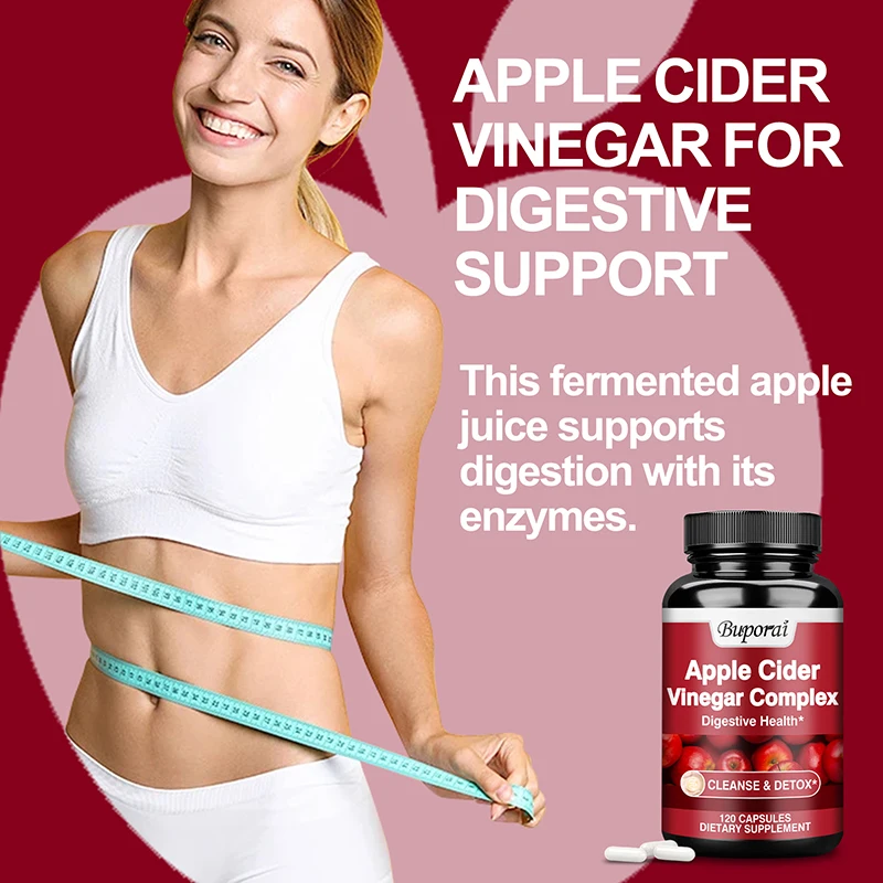 Cuka Apel - Mempertahankan Vit - Health Wellness Vitality ulasan dan harga