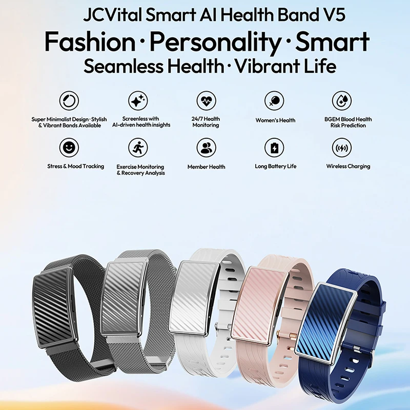Slim Smart Health Strap, Gelan - Health Wellness Activities ulasan dan harga