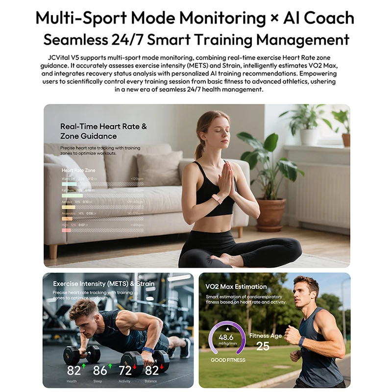 Slim Smart Health Strap, Gelan - Health Wellness Activities ulasan dan harga