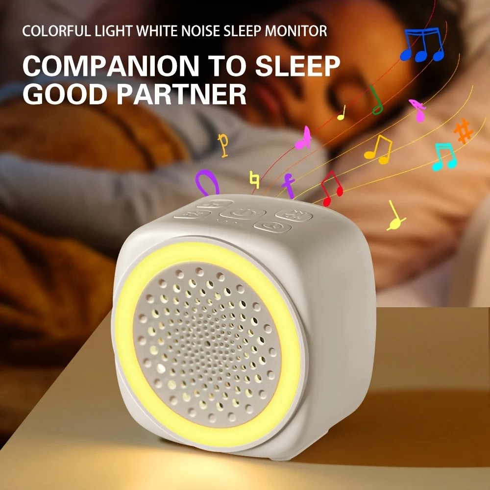 Mesin Suara Putih untuk Bayi,  - White Noise Machine Sleep ulasan dan harga