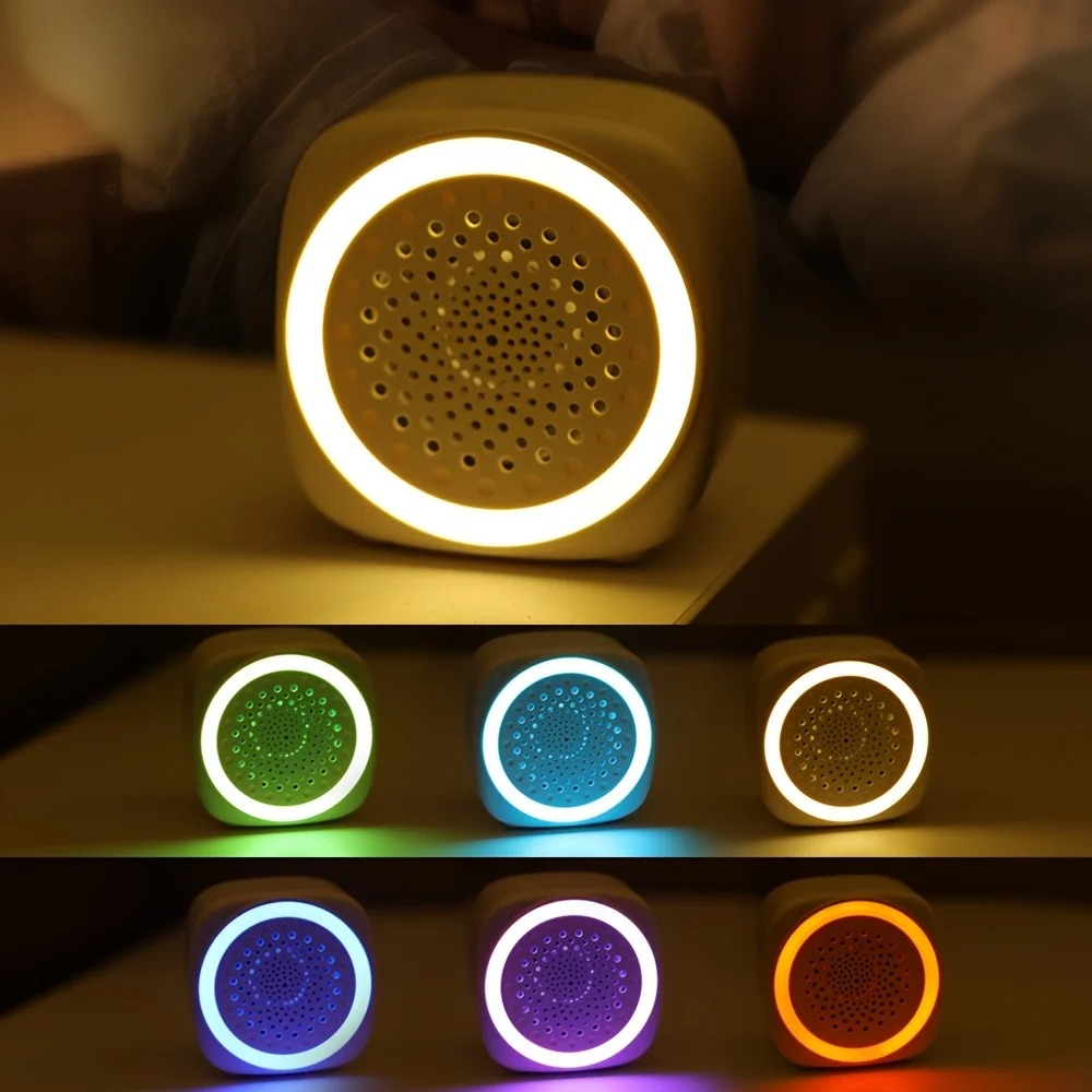 Mesin Suara Putih untuk Bayi,  - White Noise Machine Sleep ulasan dan harga