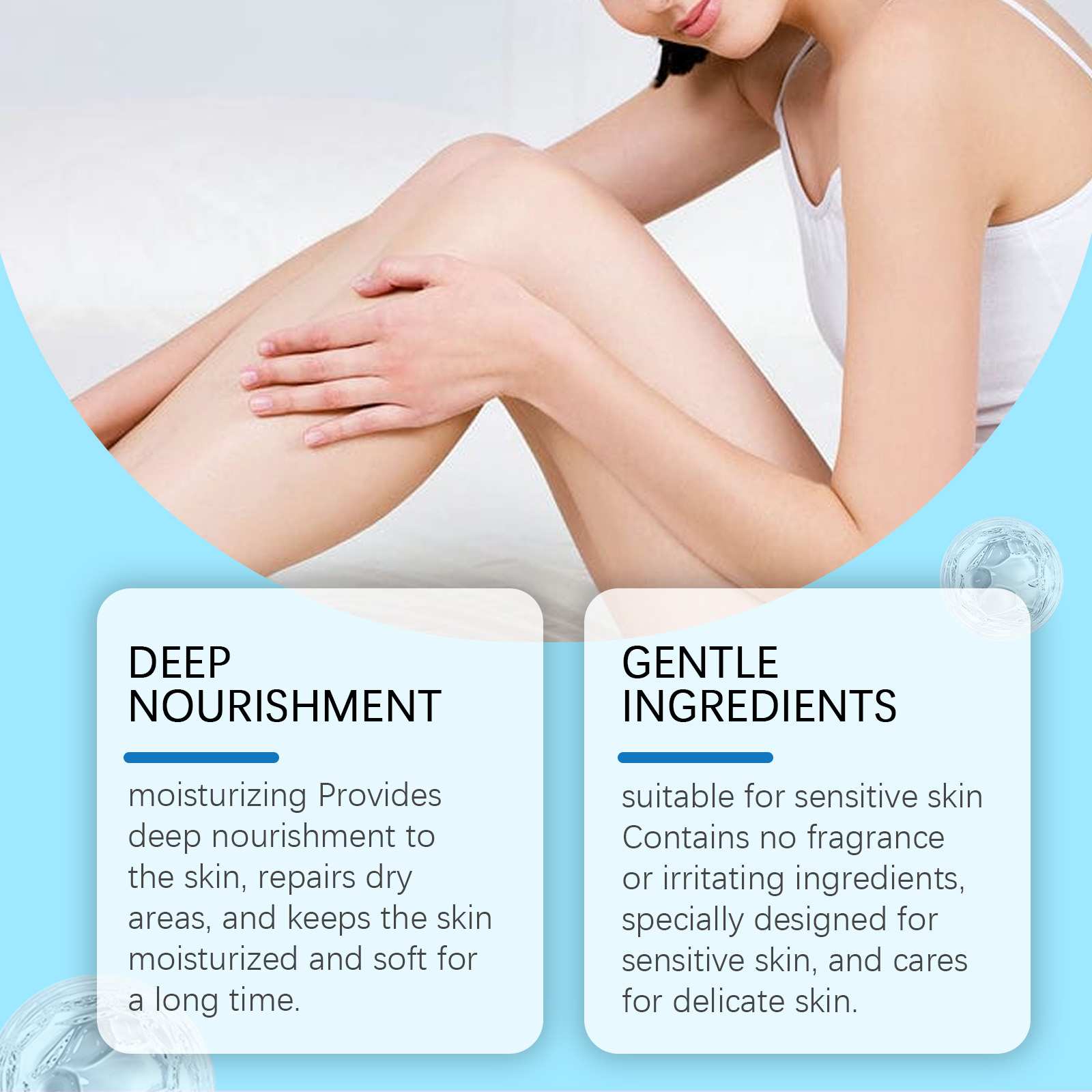 Semprotan Minyak Magnesium Mur - Bath Salts Magnesium ulasan dan harga