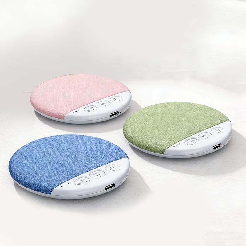 Speaker Mini Bawah Bantal 5.4  - White Noise Machine Sleep ulasan dan harga