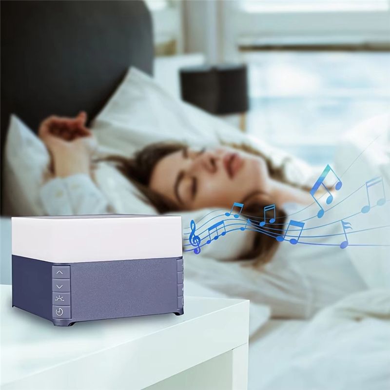 YSUN-Mesin White Noise Alat Ba - White Noise Machine Sleep ulasan dan harga