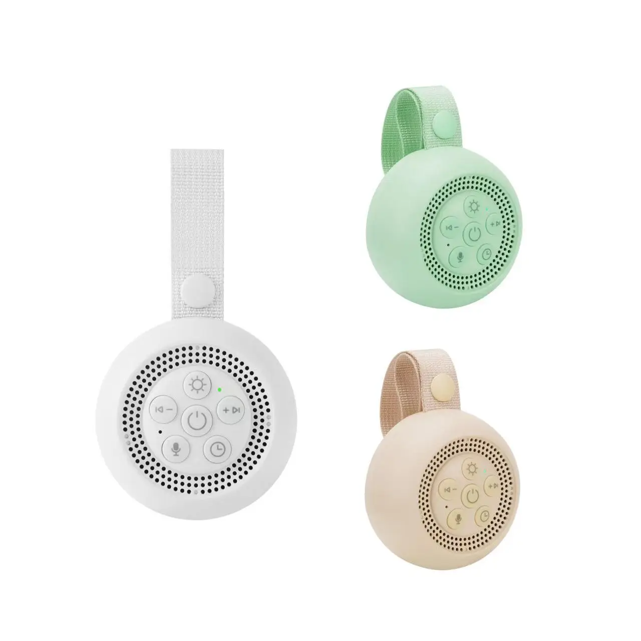 Mesin Suara Putih untuk Tidur  - White Noise Machine Sleep ulasan dan harga
