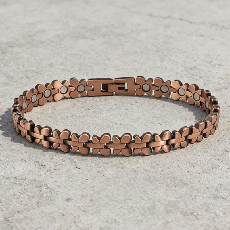 Gelang Terapi Magnetik Tembaga - Health Wellness Gifts Women ulasan dan harga