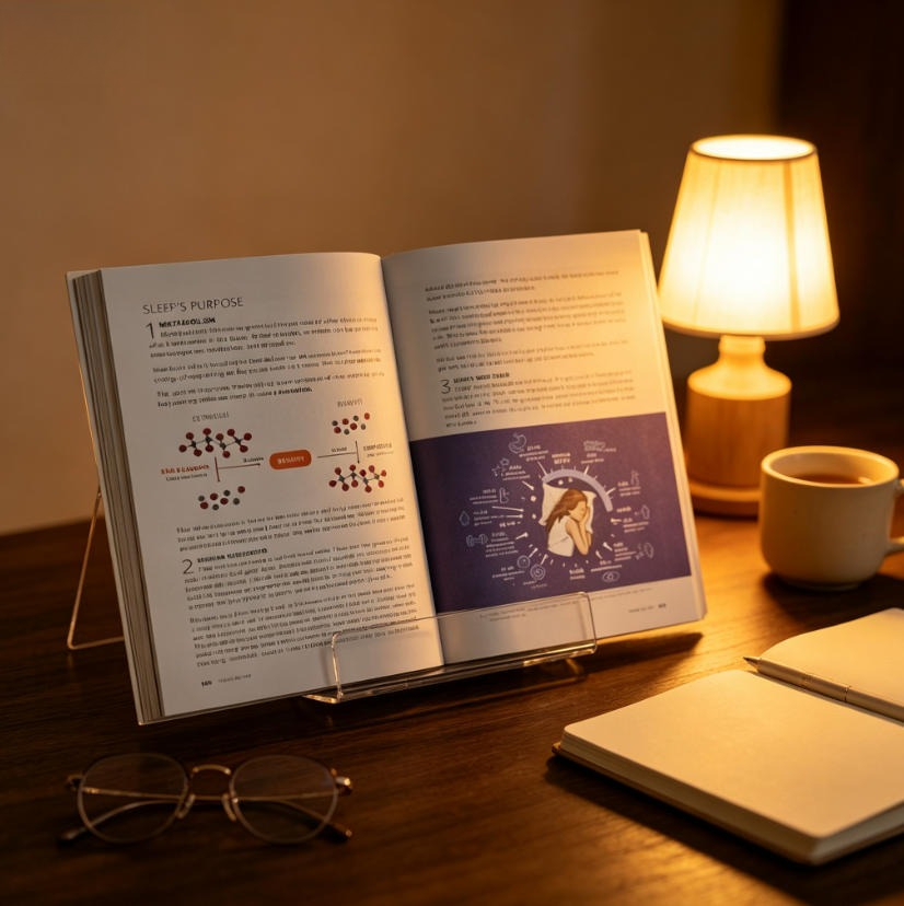 Sustain Me English Paperback o - Health Wellness Foundation ulasan dan harga